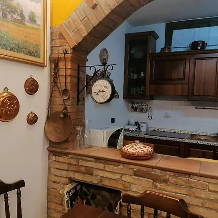 Casa Sole Luna *