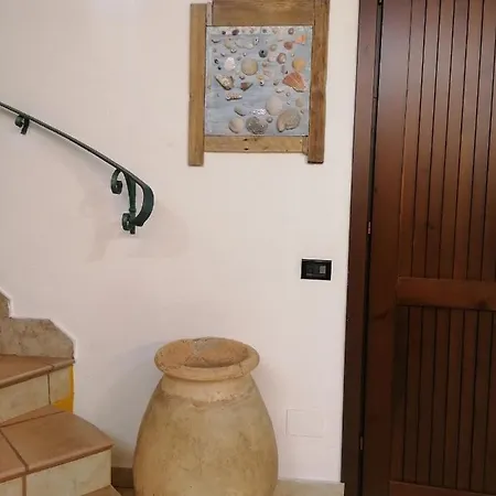 Casa Sole Luna *