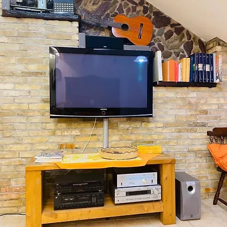 Holiday home Casa Sole Luna