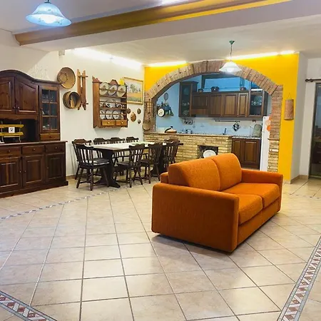 Casa Sole Luna * Selargius