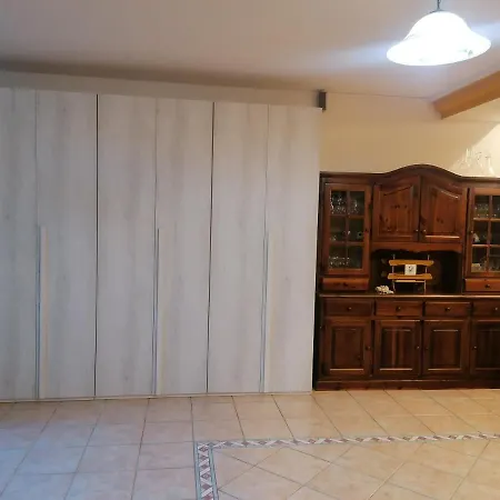 Holiday home Casa Sole Luna Selargius