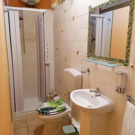 Holiday home Casa Sole Luna *