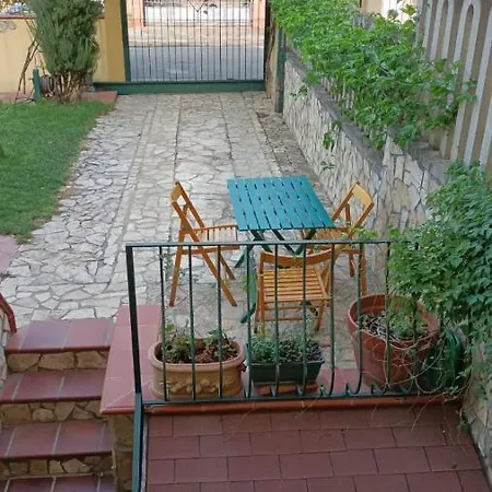 Casa Sole Luna Holiday home Selargius