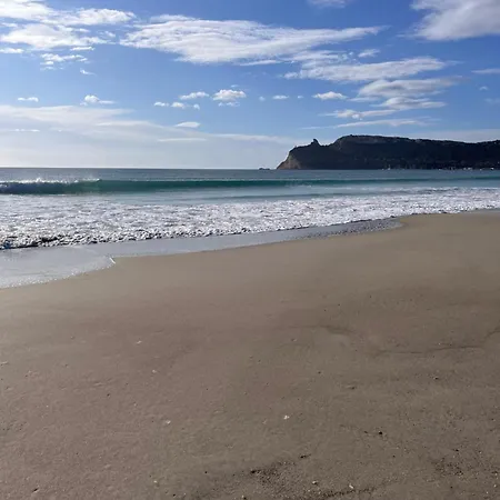 Casa Sole Luna Holiday home Selargius