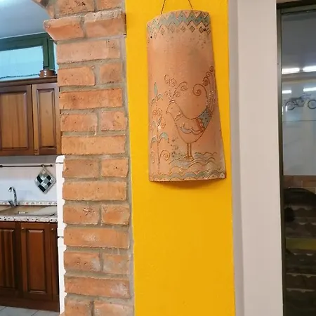 Casa vacanze Casa Sole Luna