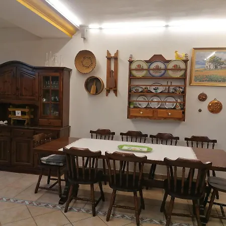 Holiday home Casa Sole Luna